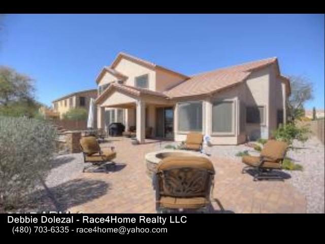 21757  E  Cherrywood  Drive , Queen Creek AZ 85142 - Real Estate - For Sale -