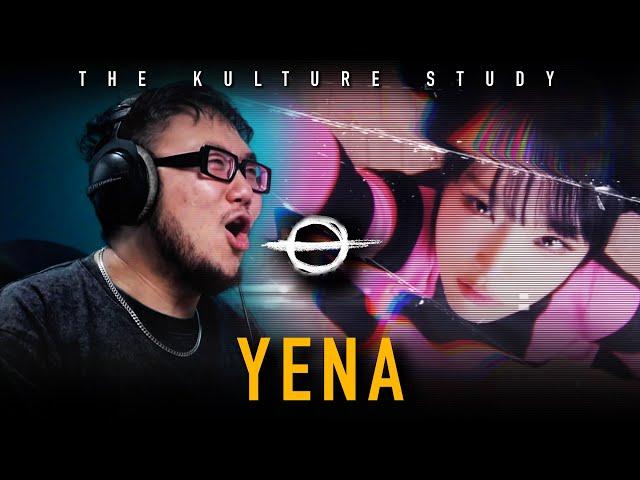 The Kulture Study: YENA 'NEMONEMO' MV