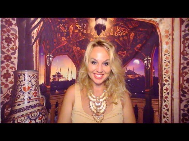 BONUS General Message: They keep watching...& they DON'T like seeing Empress move on