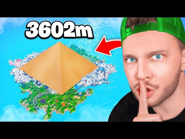 J'ai Battu les Record du Monde les Plus Anciens de Fortnite !