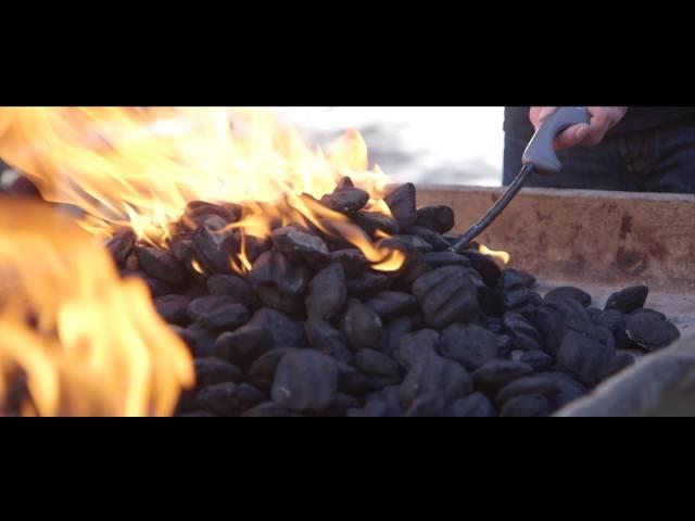 Georgetown University Grilling Society