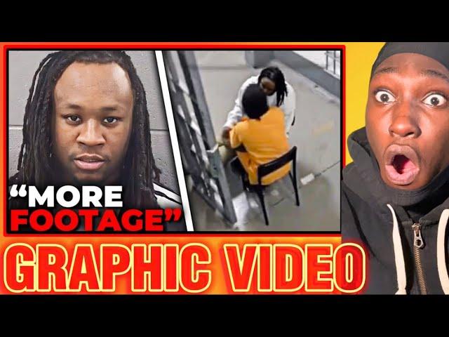 Rappers Gay Moments Caught In Jail*GRAPHIC*