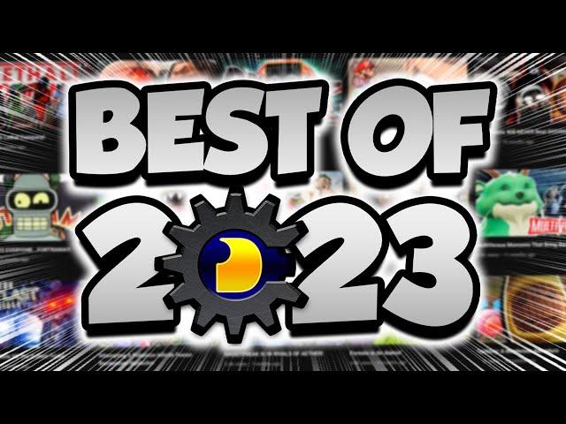 BEST OF DYACX 2023!!!