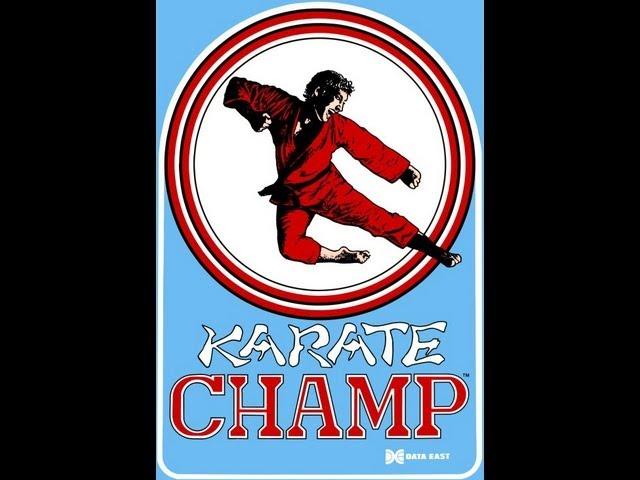 Karate Champ (NES) - Drink a Beer and Play a Game - Review