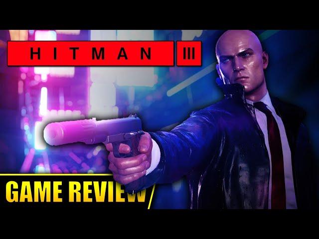 Hitman 3 | Review