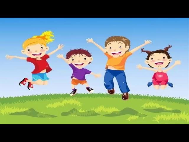 Playground Music for Kids #2 | 3 Hours (2025)