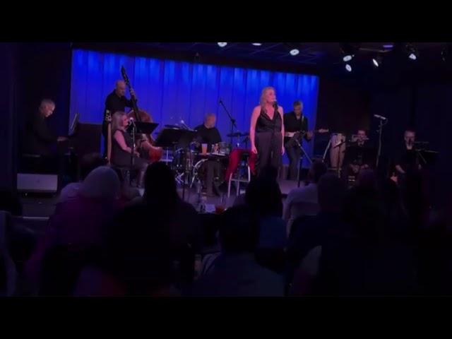 Lisa Donahey - I’m Not That Girl - The Write-Off Room 7/27/24