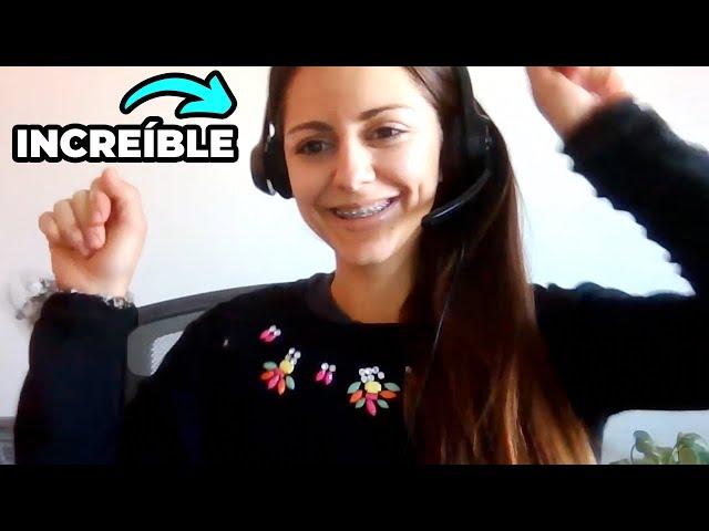 How This Argentine Learned FLUENT English 