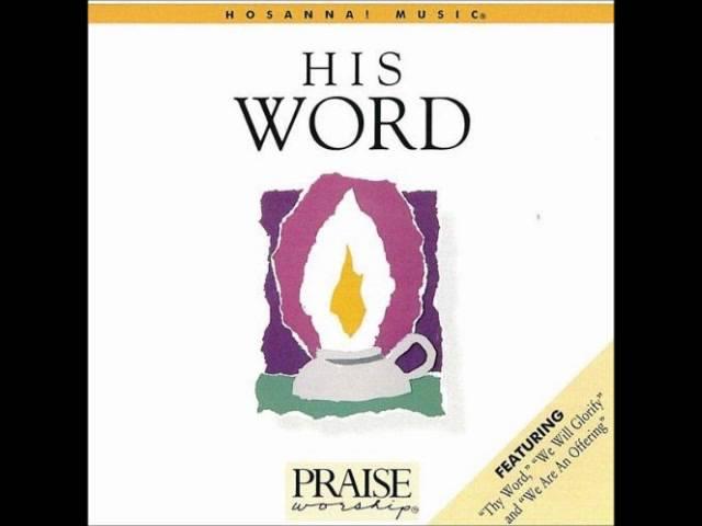 David W. Morris- For You Are Glorious (Medley) Songs of Glory (Hosanna! Music)