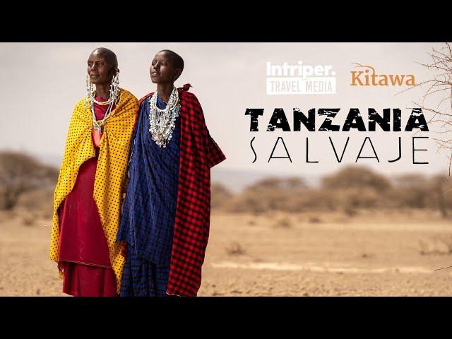 Tanzania - Zanzibar: Gran Viaje (Uruguay) - KITAWA Travel - Intriper