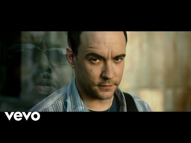 Dave Matthews Band - American Baby (Official Video)