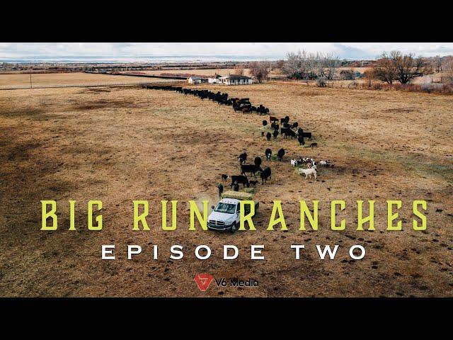 Big Run Ranches - Episode Two