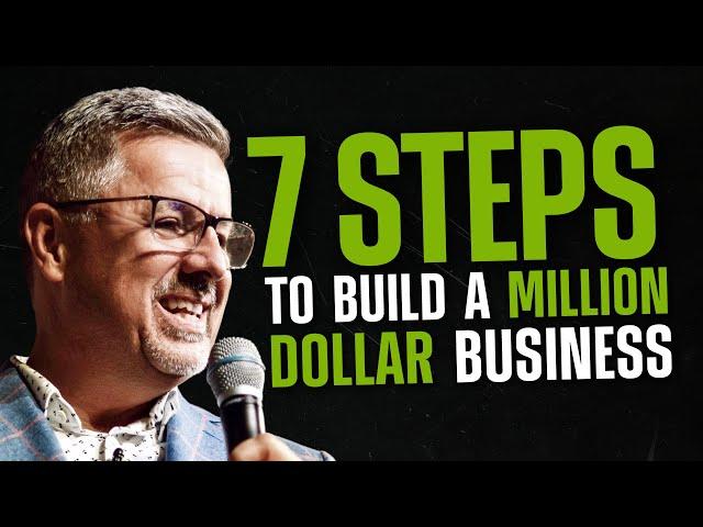 How to Build a Million Dollar Business in Life Insurance Sales (with Roger Short)