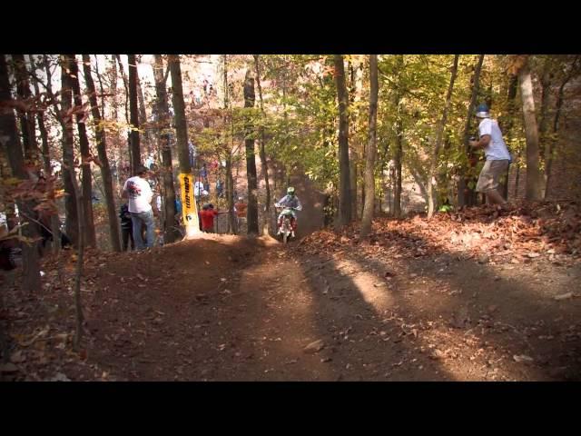 2012 Loretta Lynn's GNCC Crowning the Champions Offroadviking.com