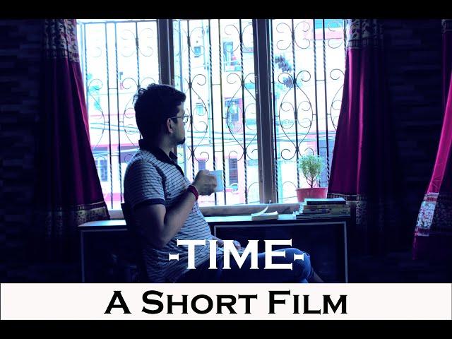 Time - Inception | A Short Film