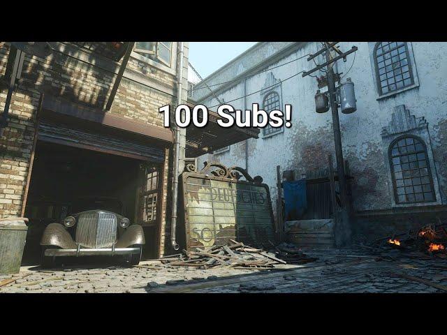 Happy 100 Subscribers!