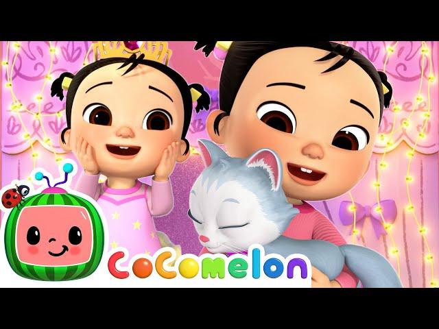 Cece's Favorite Things | Stories for Girls | CoComelon Kids Songs & Nursery Rhymes