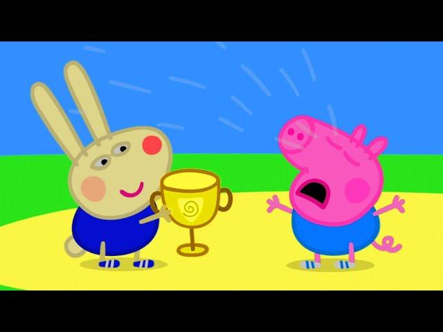 Best of Peppa Pig -  Best of Peppa Pig Episodes and Activities #59