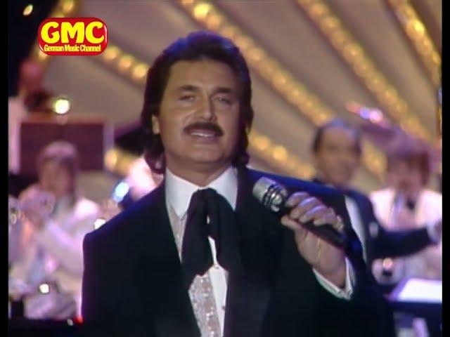 Engelbert Humperdinck - Hit-Medley 1992