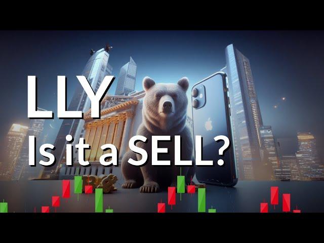 Eli Lilly (LLY) Stock Analysis: Buy the Dip After 14% Plunge?  What's Next?