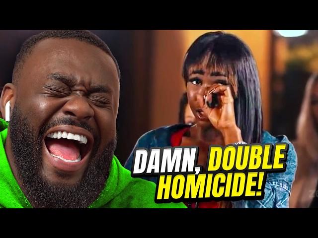 TRY NOT TO LAUGH! | ShxtsnGigs Reacts