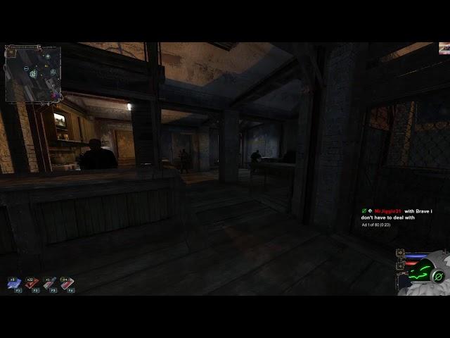 2 Weeks Left | SOC Gunslinger | 14 Days Left
