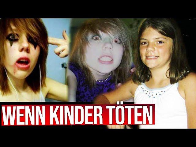 Wenn Kinder töten... | Der Fall Elizabeth Olten und Alyssa Bustamante