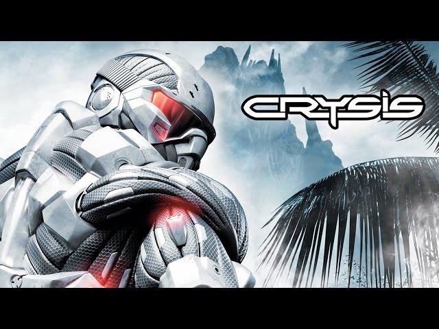 Crysis