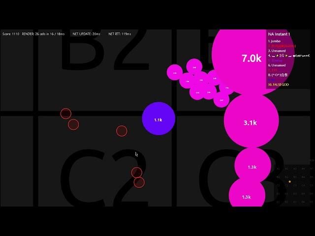 3 Games Like Agar.io in 2019