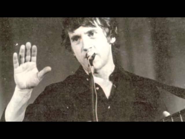 Высоцкий - Случай на таможне