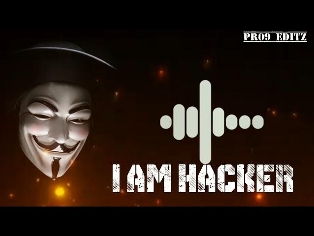 HACKER RINGTONE || PR09 EDITZ || DOWNLOAD LINK ⬇️⬇️ || TOP 1 HACKING RINGTONES !!!