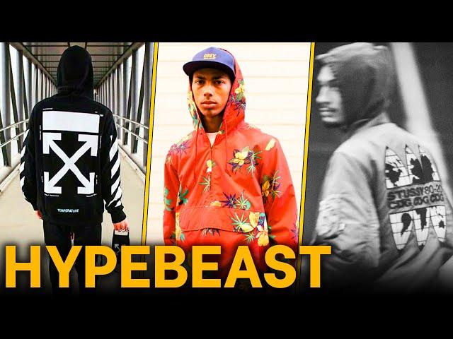 Top 10 MOST STYLISH Streetwear Hypebeast Brands!