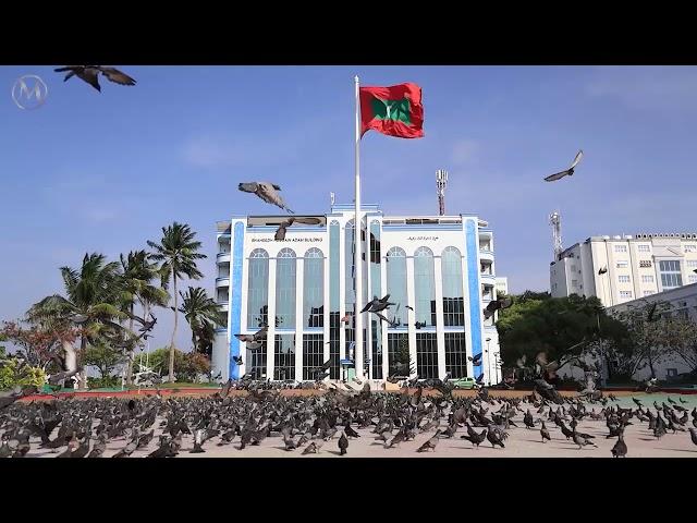 Hussain Adam Building