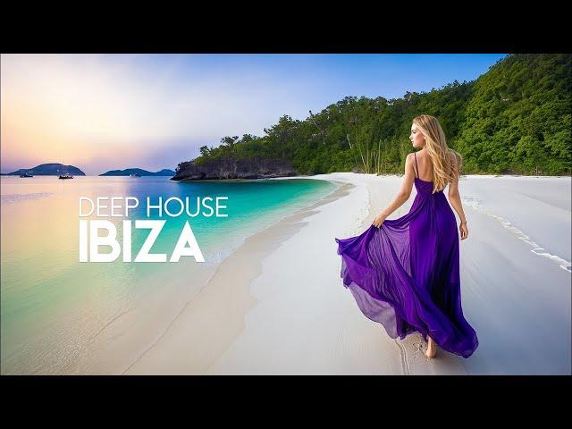 Ibiza Summer Mix 2024  Best Of Tropical Deep House Music Chill Out Mix 2024 Chillout Lounge #345