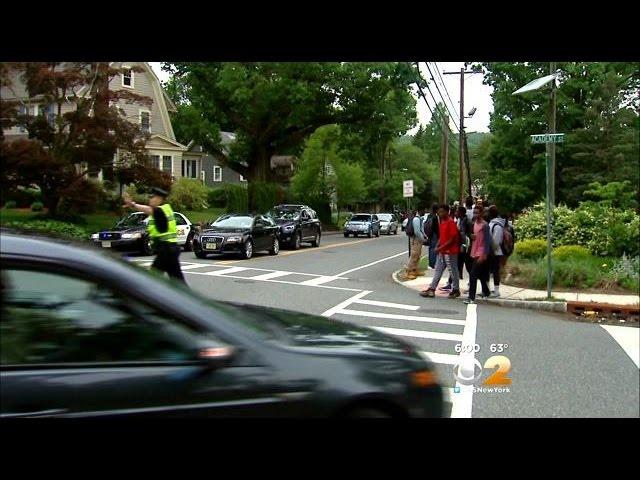 Parents Alarmed After Student Brings Gun To Maplewood Middle School