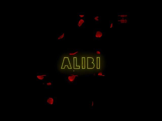 ALIBI - Sevdaliza ft. Pabllo Vittar & Yseult (Lyrics)