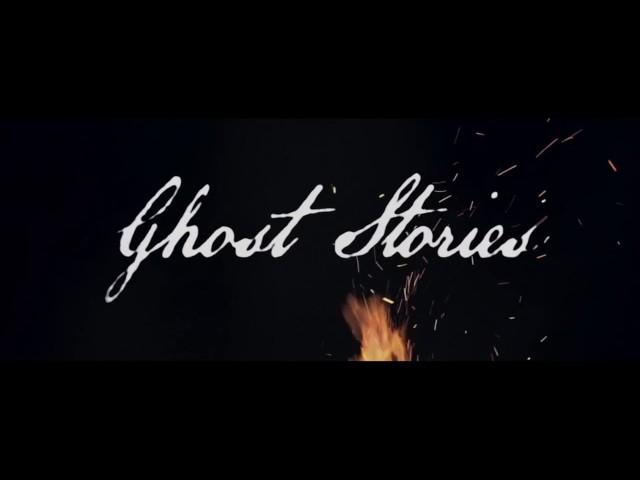 Ghost Stories Promo