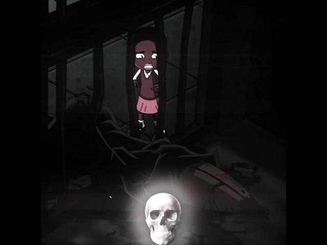 EL BEIBI FUNK / Hello Neighbor WTRB / skull edit #helloneighbor #wtrb #wtrbs2 #foryou #skulledit