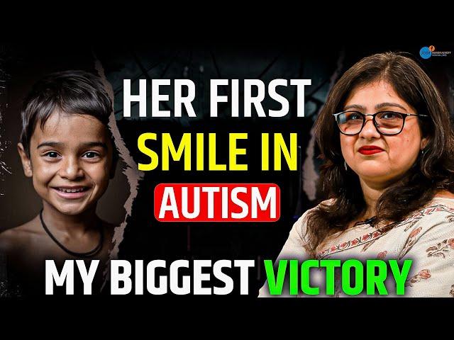 How Autism Changed Everything for Me as a Mother! #autism #autismawareness