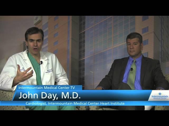 Ask the Expert Webcast - Common Myths of Heart Disease