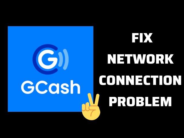 Fix GCash App Network Connection (No Internet) Problem|| TECH SOLUTIONS BAR