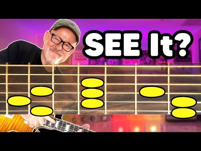 The 3 Triad TRICK That Will CHANGE Your Playing