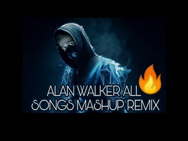 Alan Walker All Songs Remix Mashup  || BEST 2020 Mashup || DJ POPLIZZZ!!! || POPLI BROTHERS ||