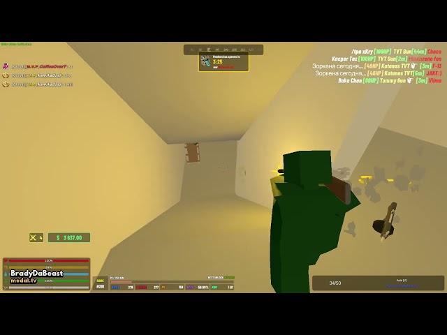 Unturned Usa WarzoneZ - Get better wifi?