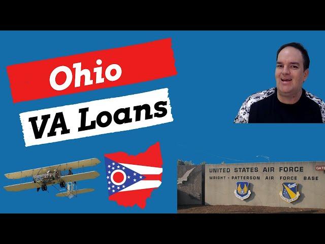 How To Get A VA Home Loan in Ohio