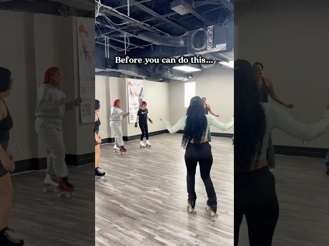 Master the Basics Before You Dance & Crossover! 