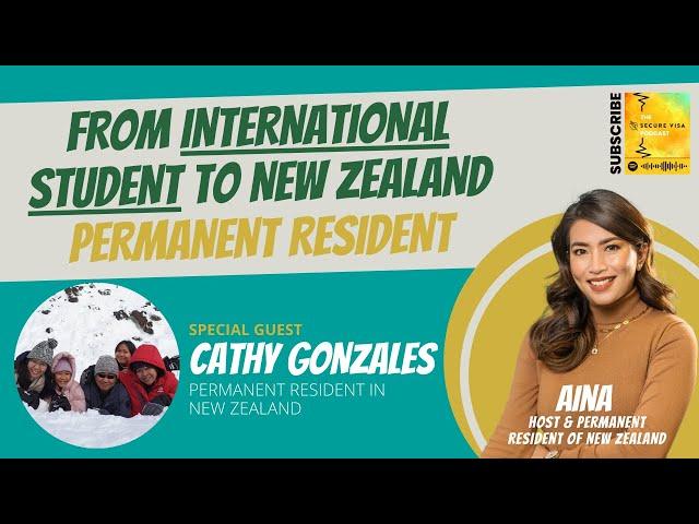 NZ Migration Journey: International Student to Permanent Resident in New Zealand