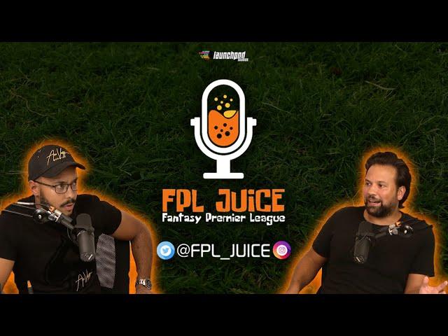FPL JUiCE S1E1 - Michael Bolton Wanderers