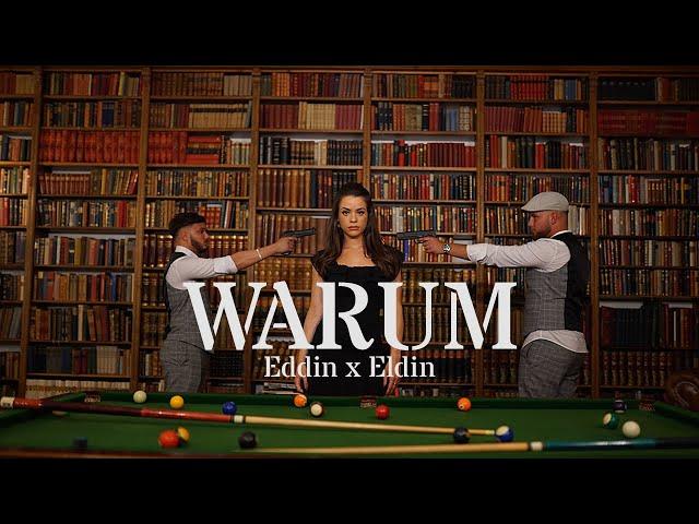 Eddin x Eldin - Warum