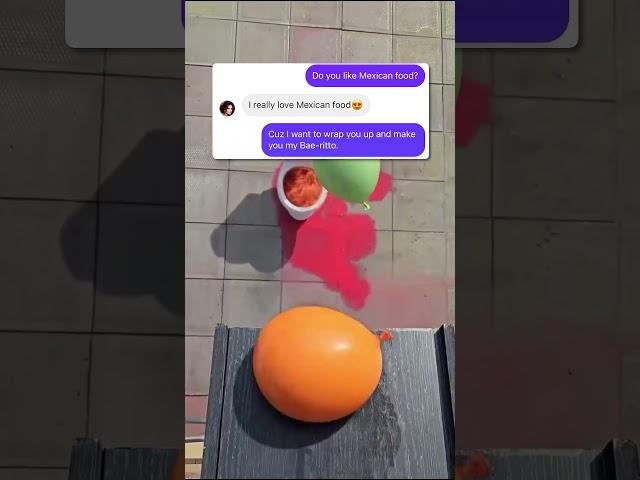 @rizz_app test his skibidi   #funny #texting #textstory